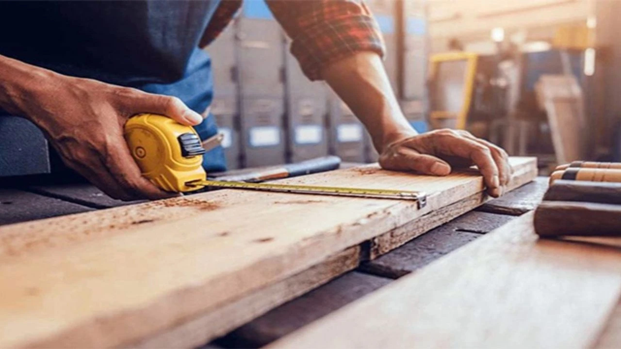 Alaşehir Mobilyacı