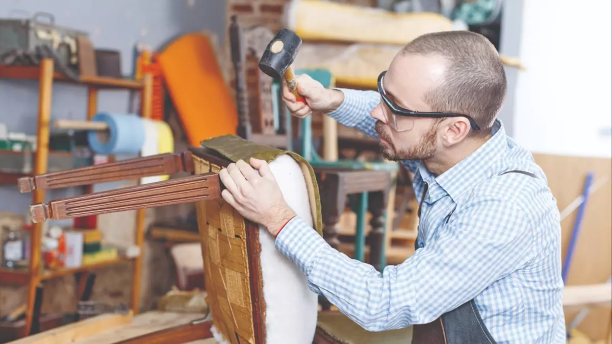 Alaşehir Mobilyacı