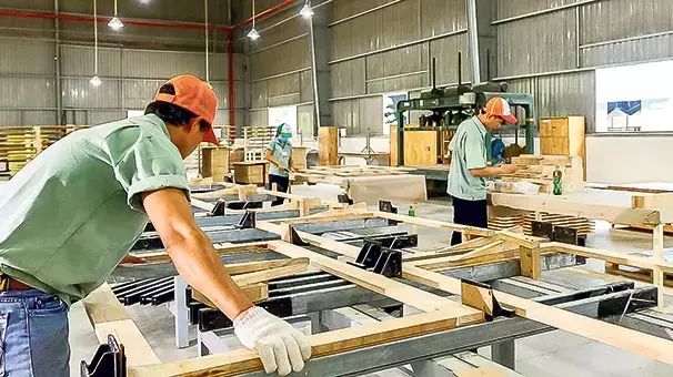 Alaşehir Mobilyacı